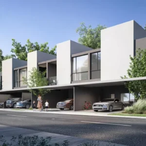 مجمعات سكنية 