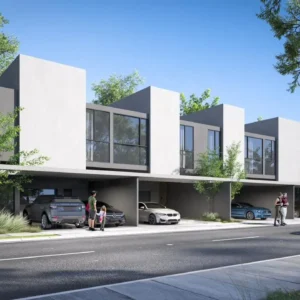 مجمعات سكنية 