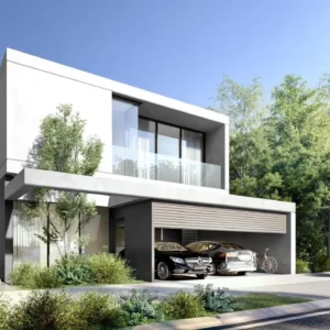 مجمعات سكنية 