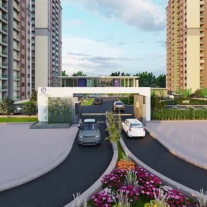 المجمعات السكنية 