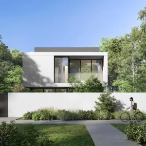 مجمعات سكنية 