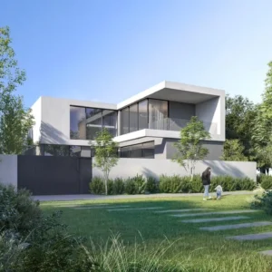 مجمعات سكنية 